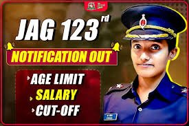 Indian Army 123 JAG Law Vacancy Recruitment April-2026 Entry